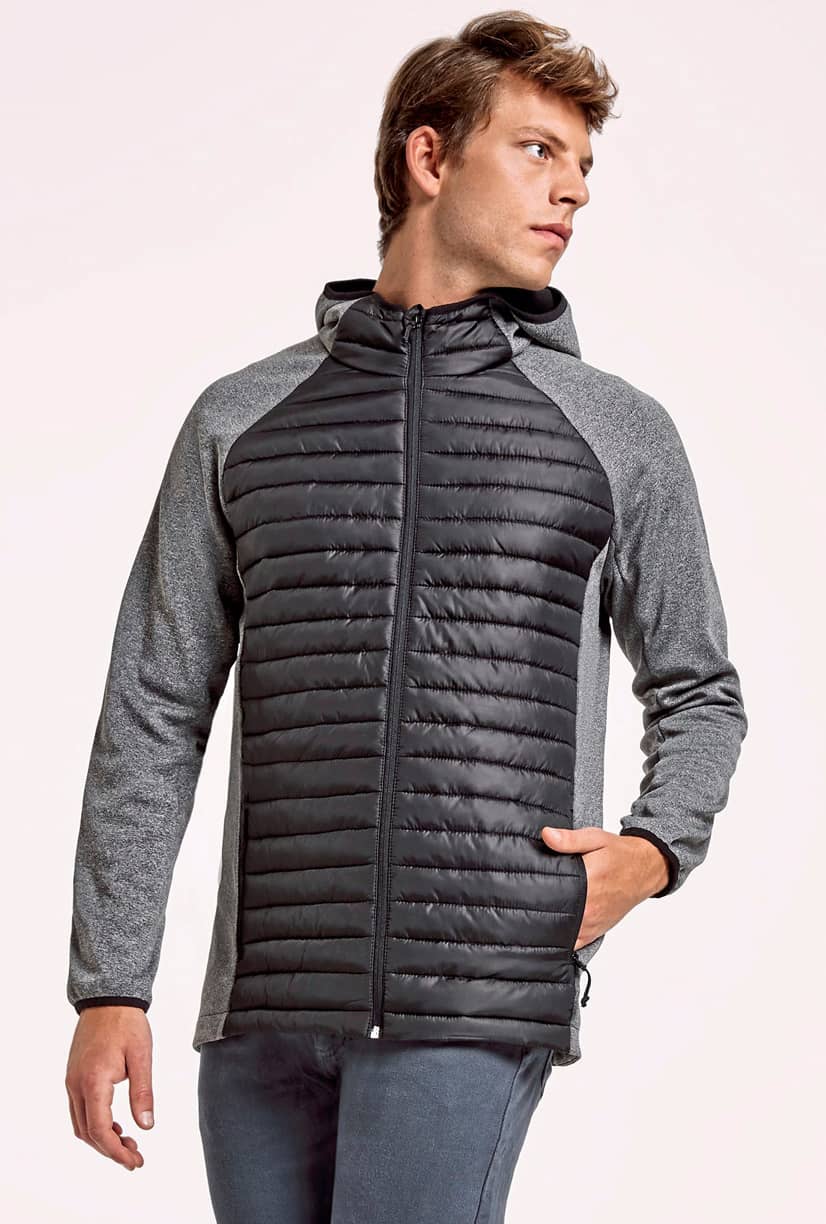 Minsk Jacket