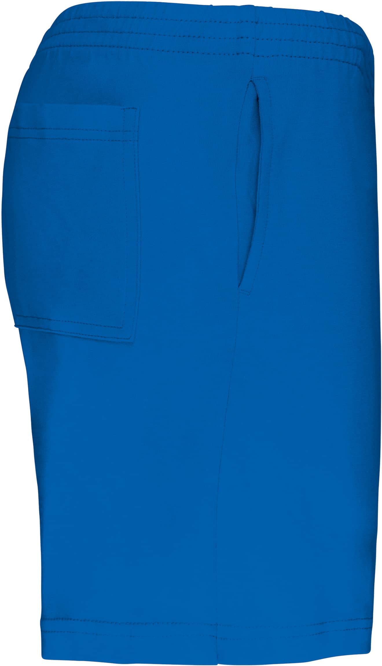 Damen Jersey Short