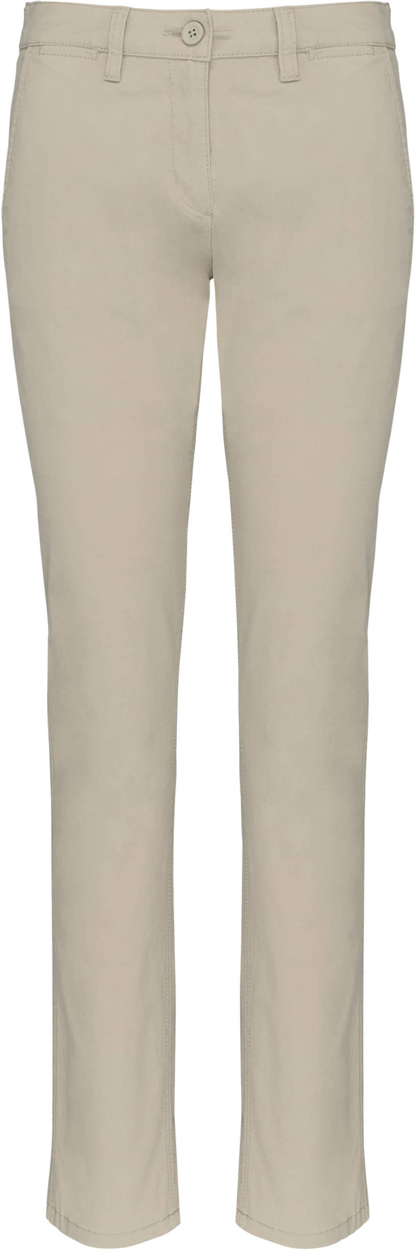 Chino-Damenhose