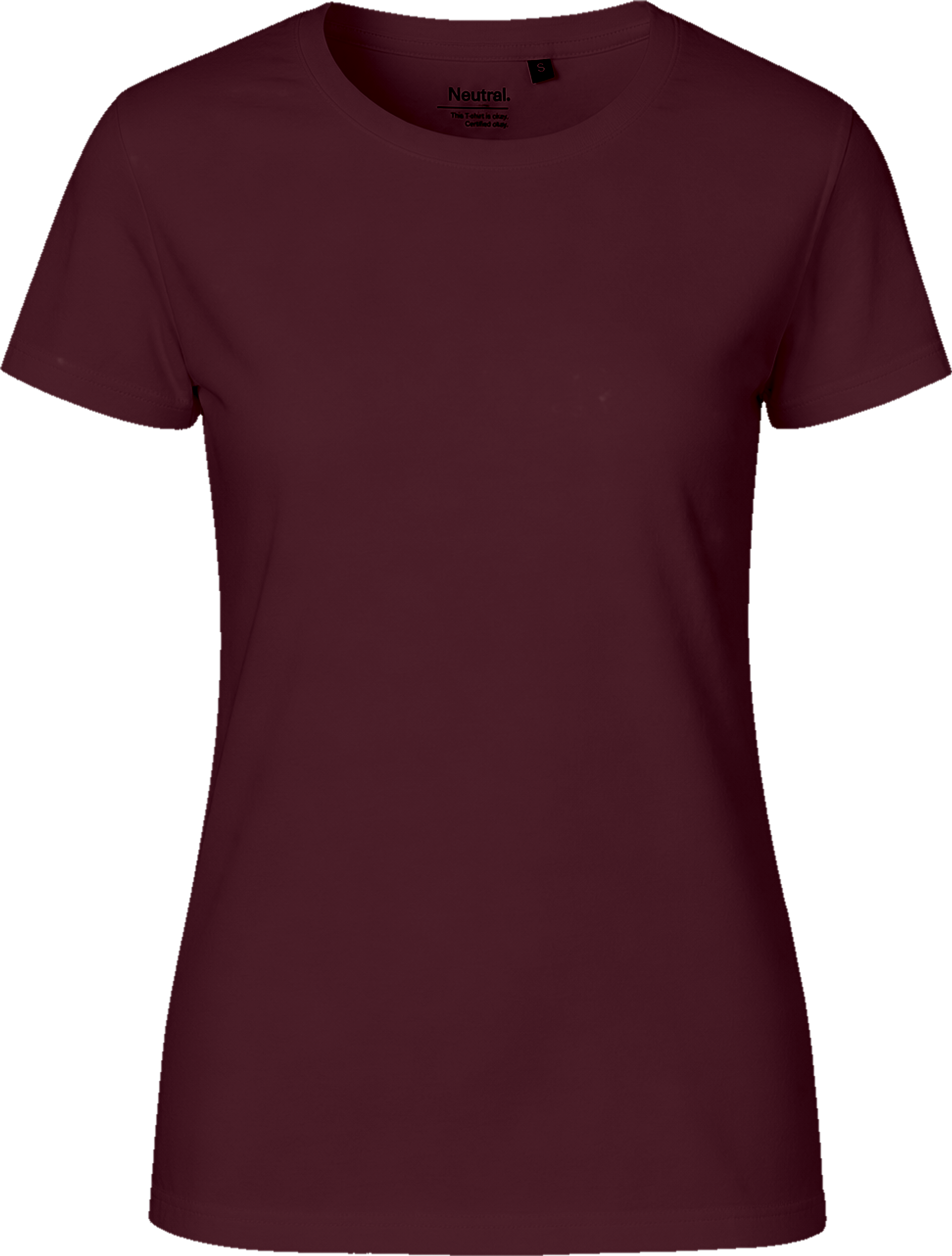 Ladies´ Fit T-Shirt