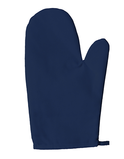 Oven Mitt (1 pcs)