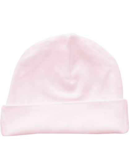 Organic Baby Hat Rox 01