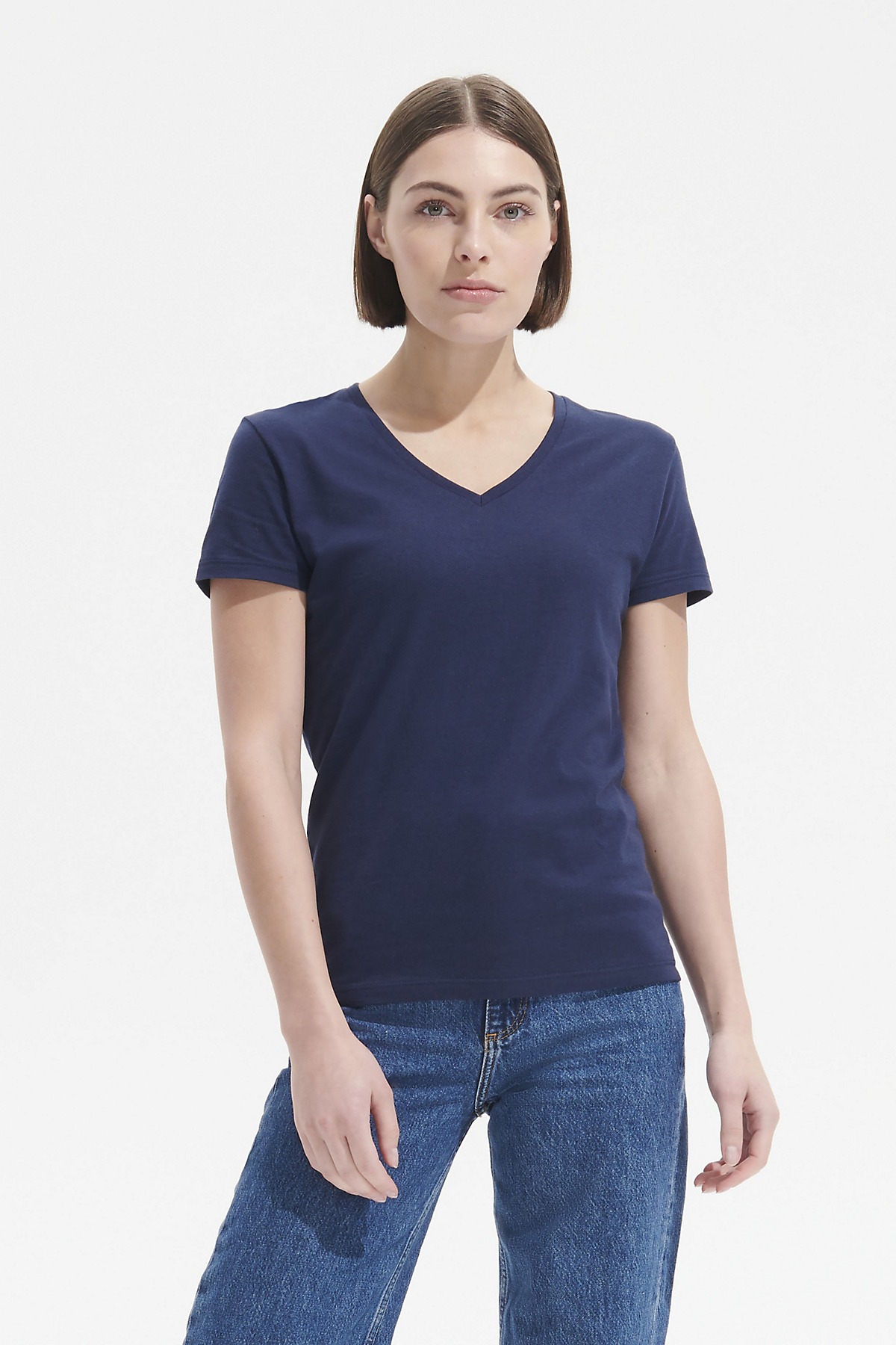 Women´s Imperial V-Neck T-Shirt