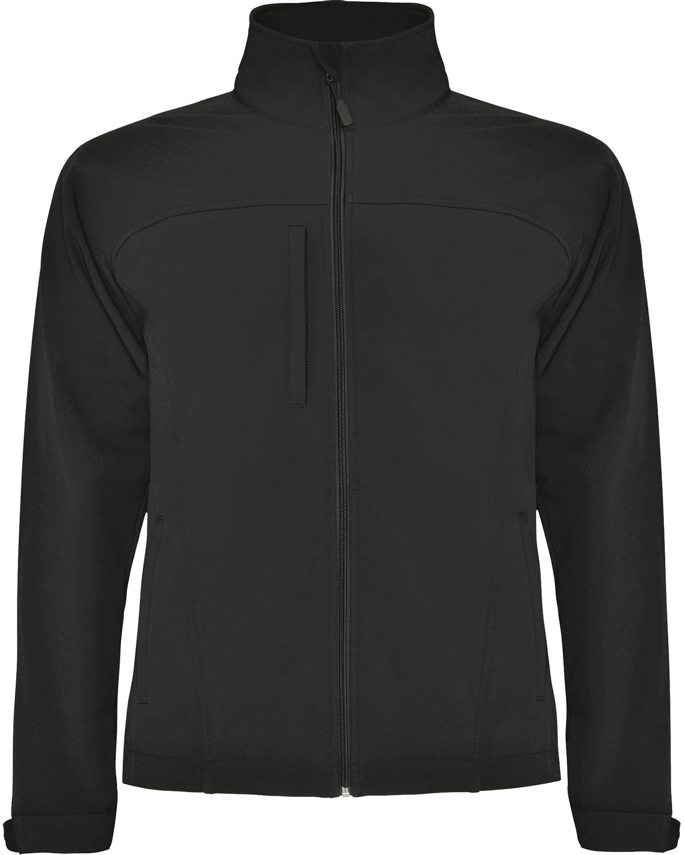 Rudolph Softshell Jacket