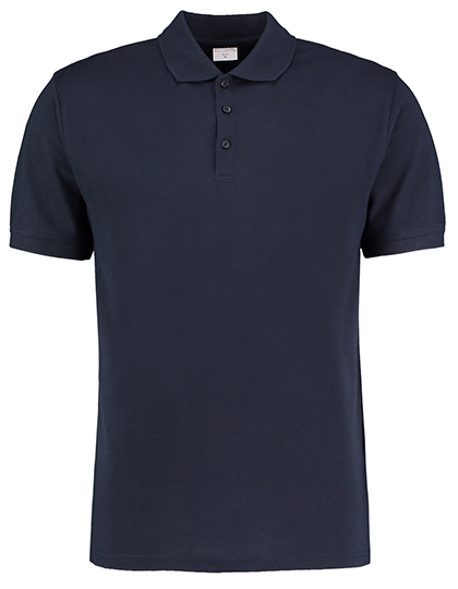Men´s Slim Fit Klassic Superwash® 60° Polo