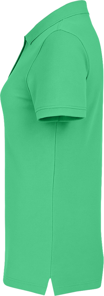 Women´s Classic Fit Klassic Superwash® 60° Polo