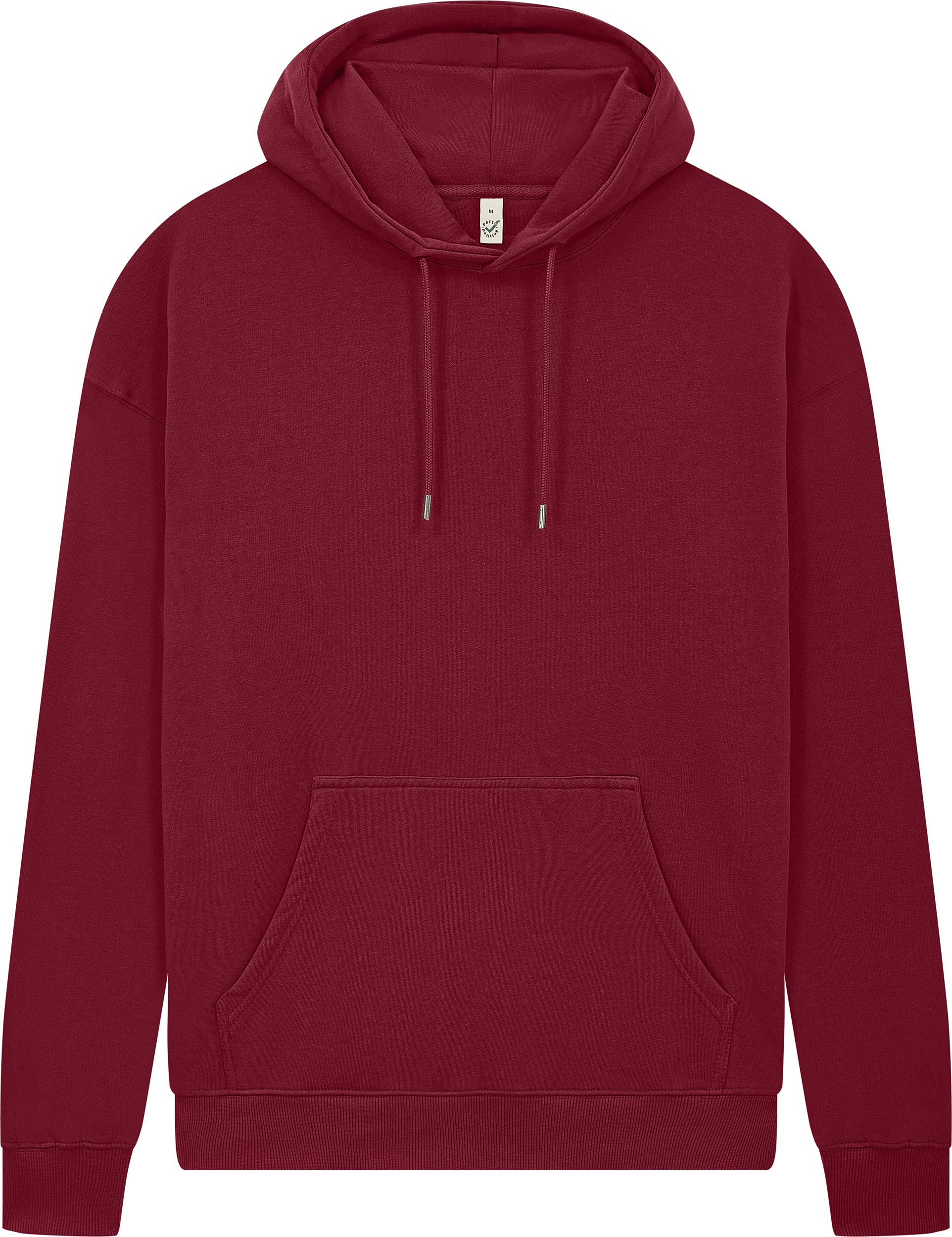 Pullover Hoodie