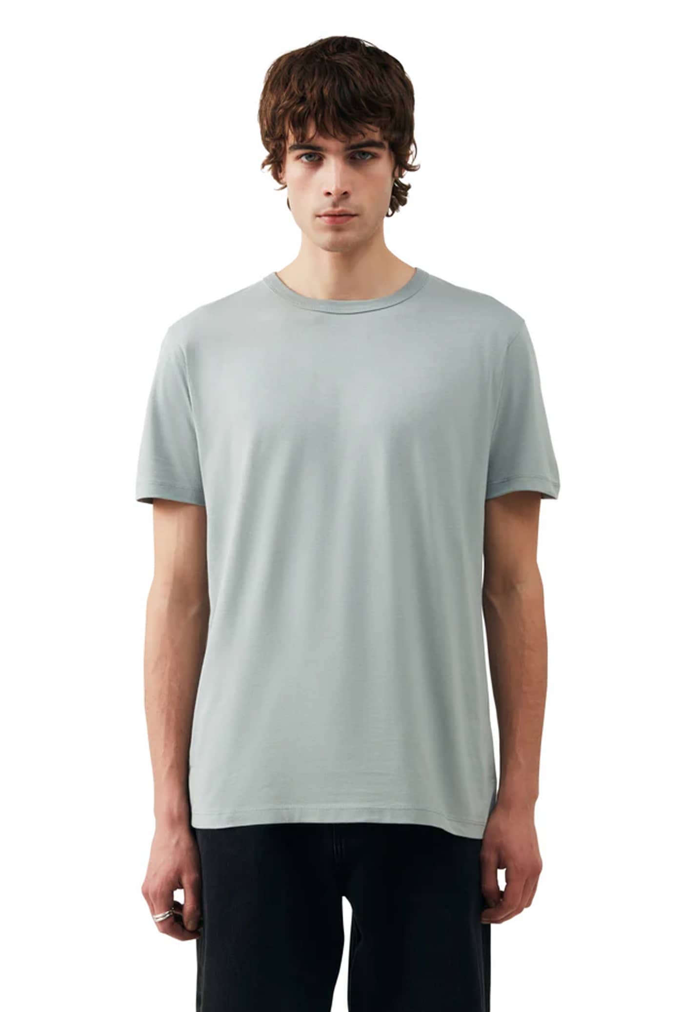 Bamboo Jersey T-Shirt