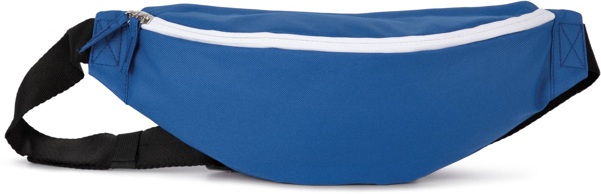 Recycelte klassische Gürteltasche