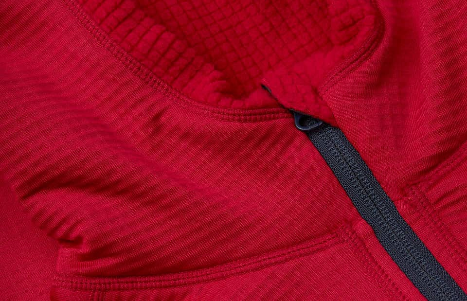 Komfort Stretchjacke für Damen