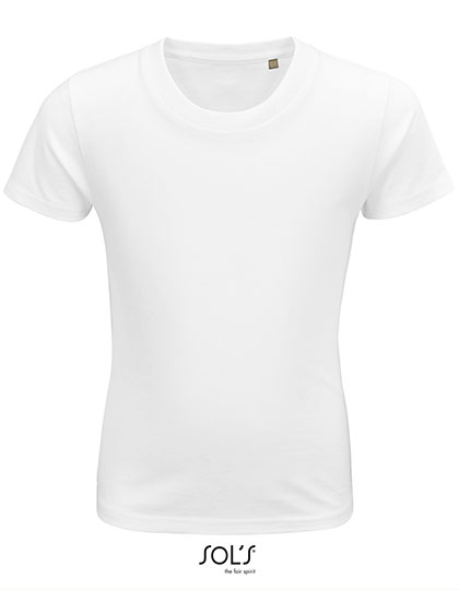 Kids´ Pioneer T-Shirt
