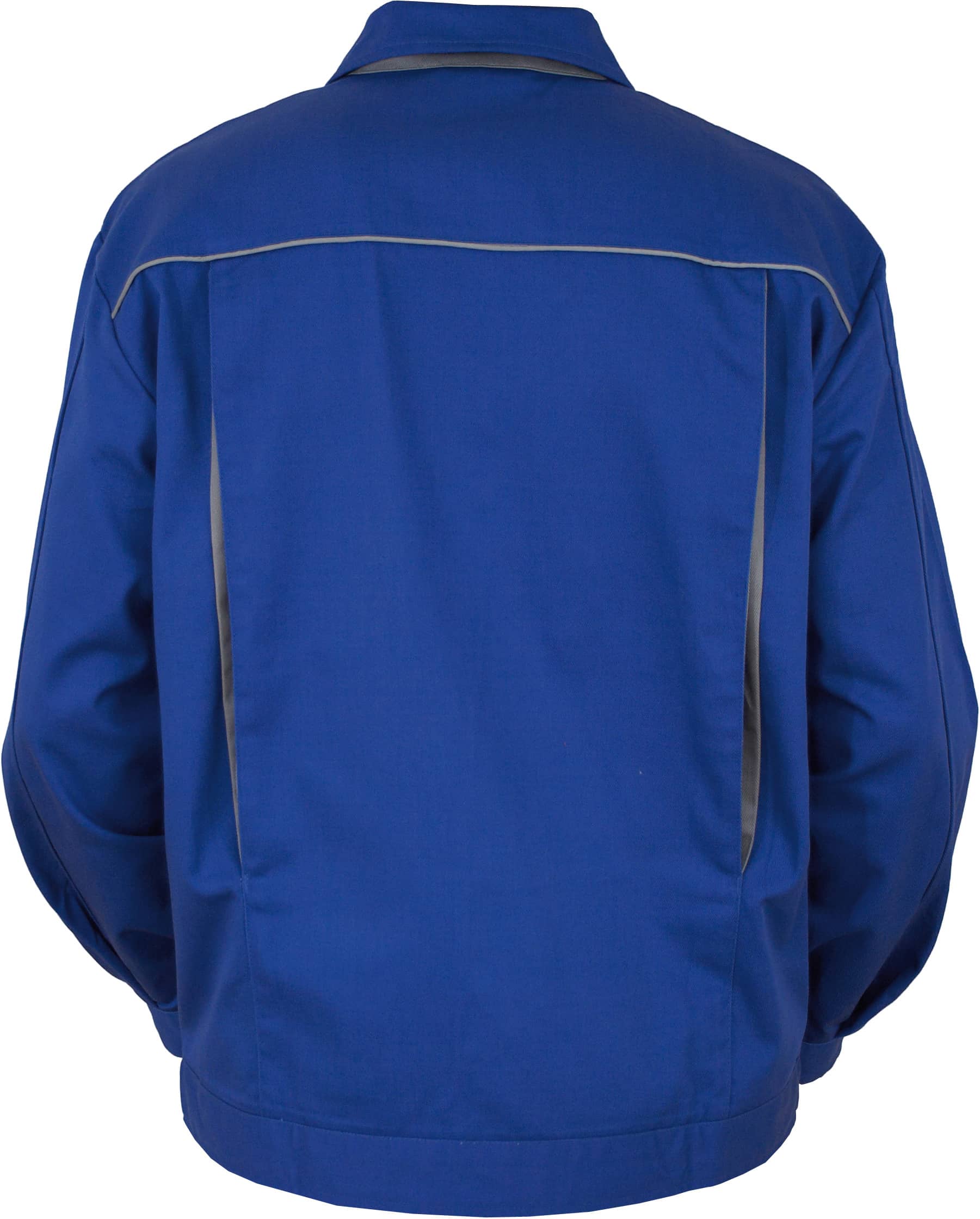 Contrast Work Jacket