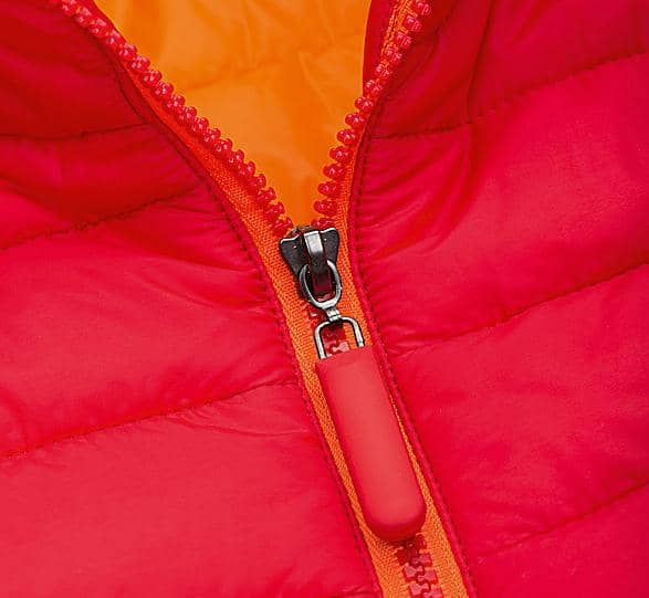 Women´s Light Padded Jacket Ride