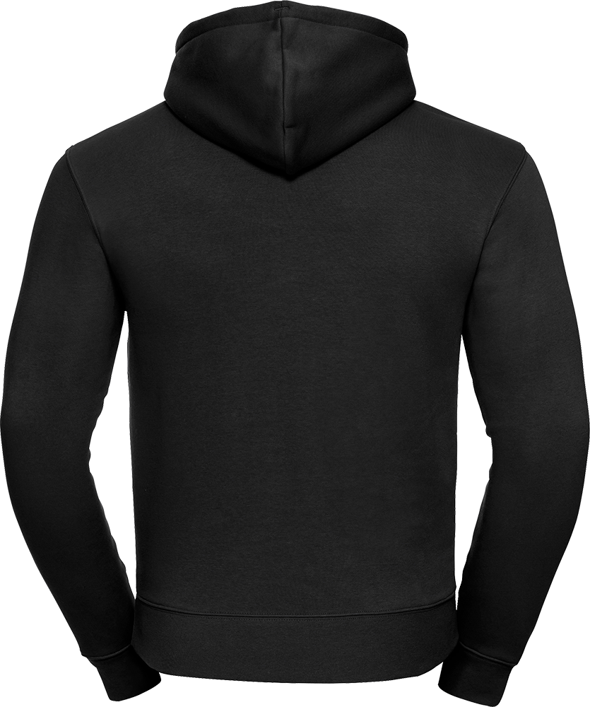 Men's Authentic Hooded Sweat