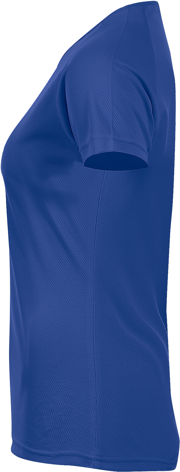 Women´s Raglan Sleeves T Sporty