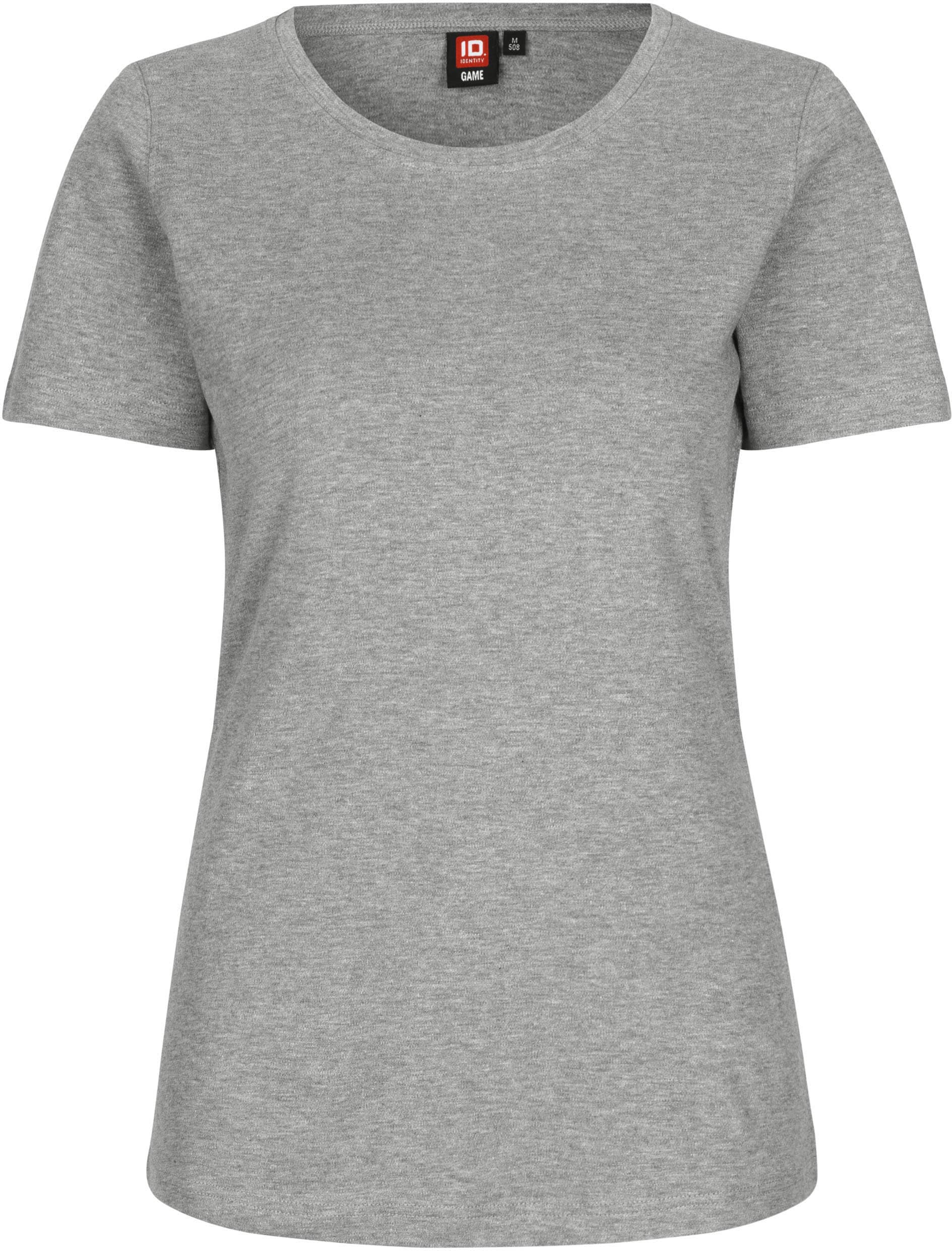 Interlock T-Shirt für Damen