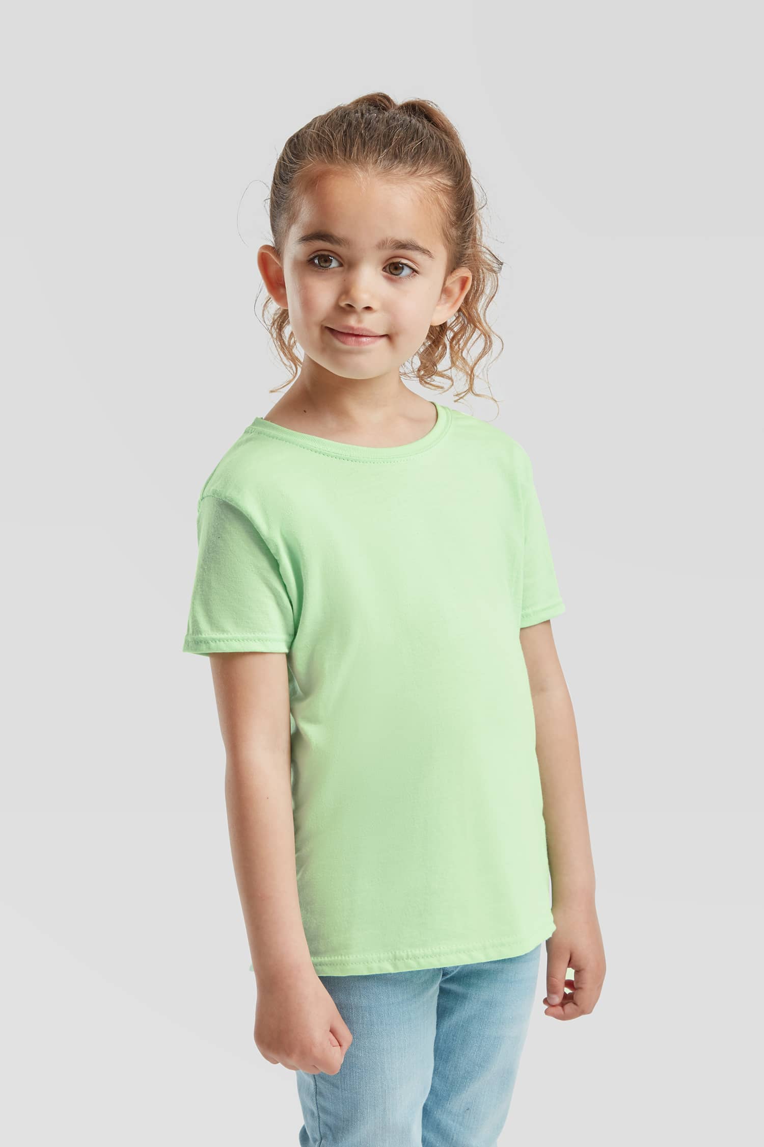 Kids´ Iconic T
