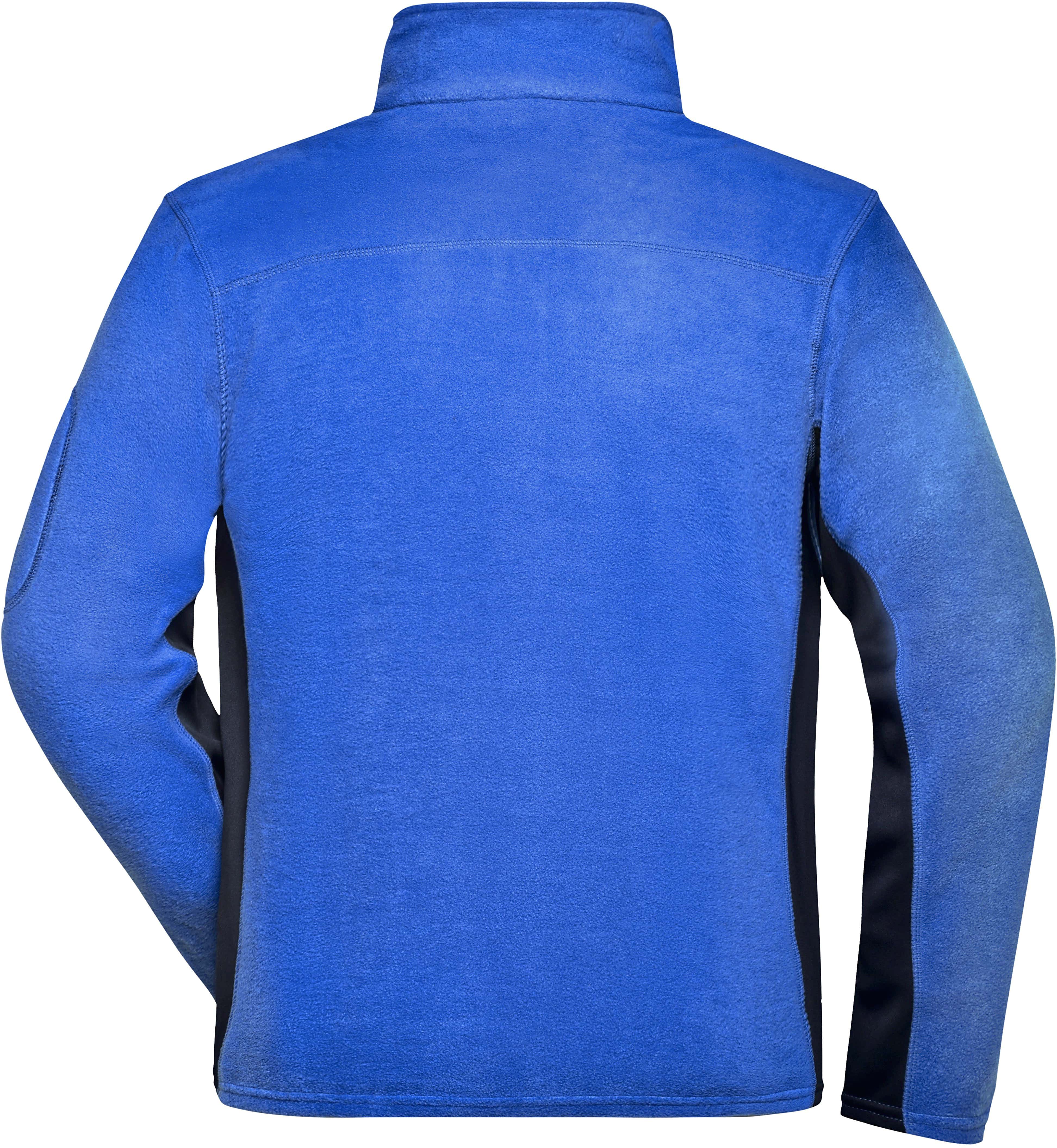 Men´s Workwear Fleece Jacket -STRONG-