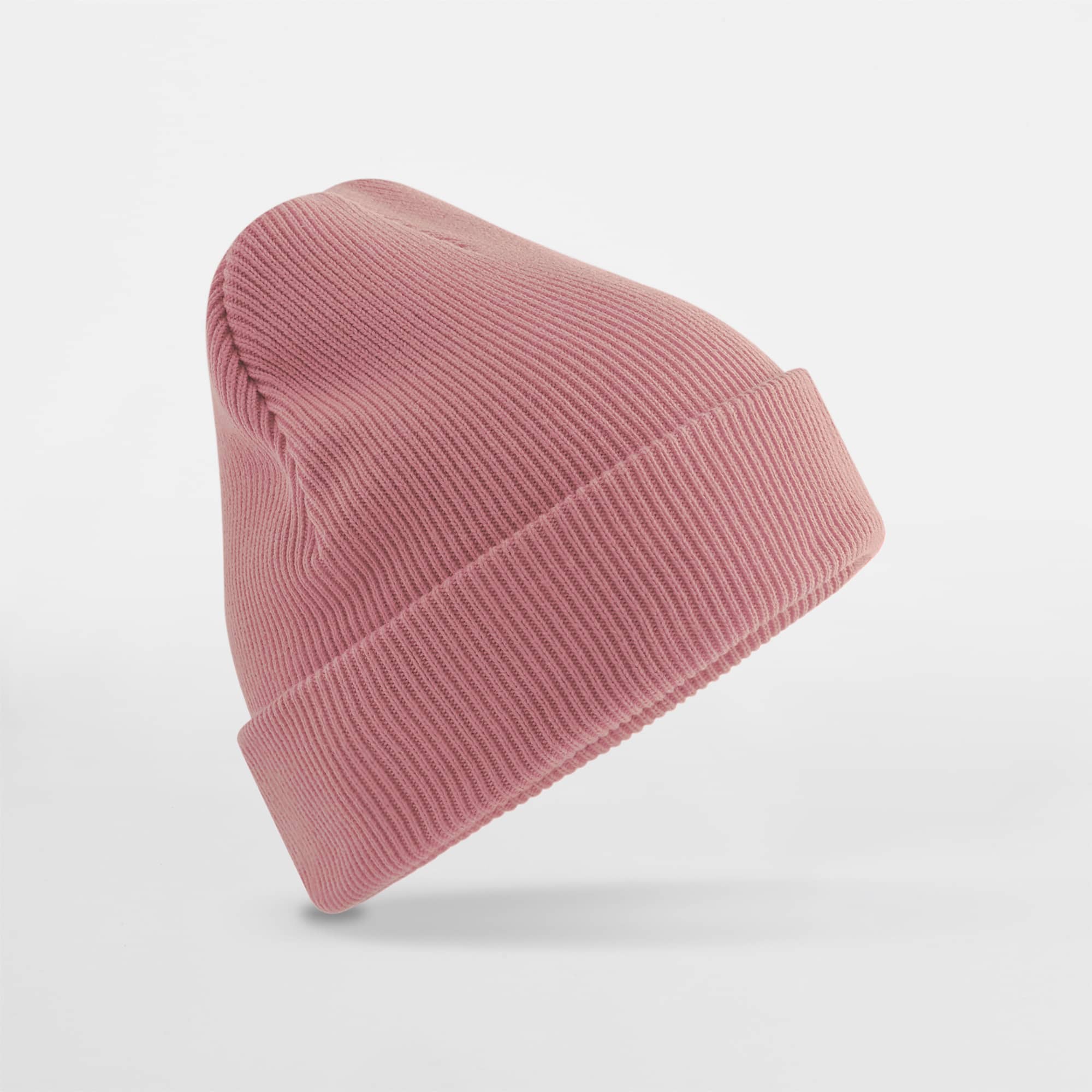 Organic Cotton Original Cuffed Beanie