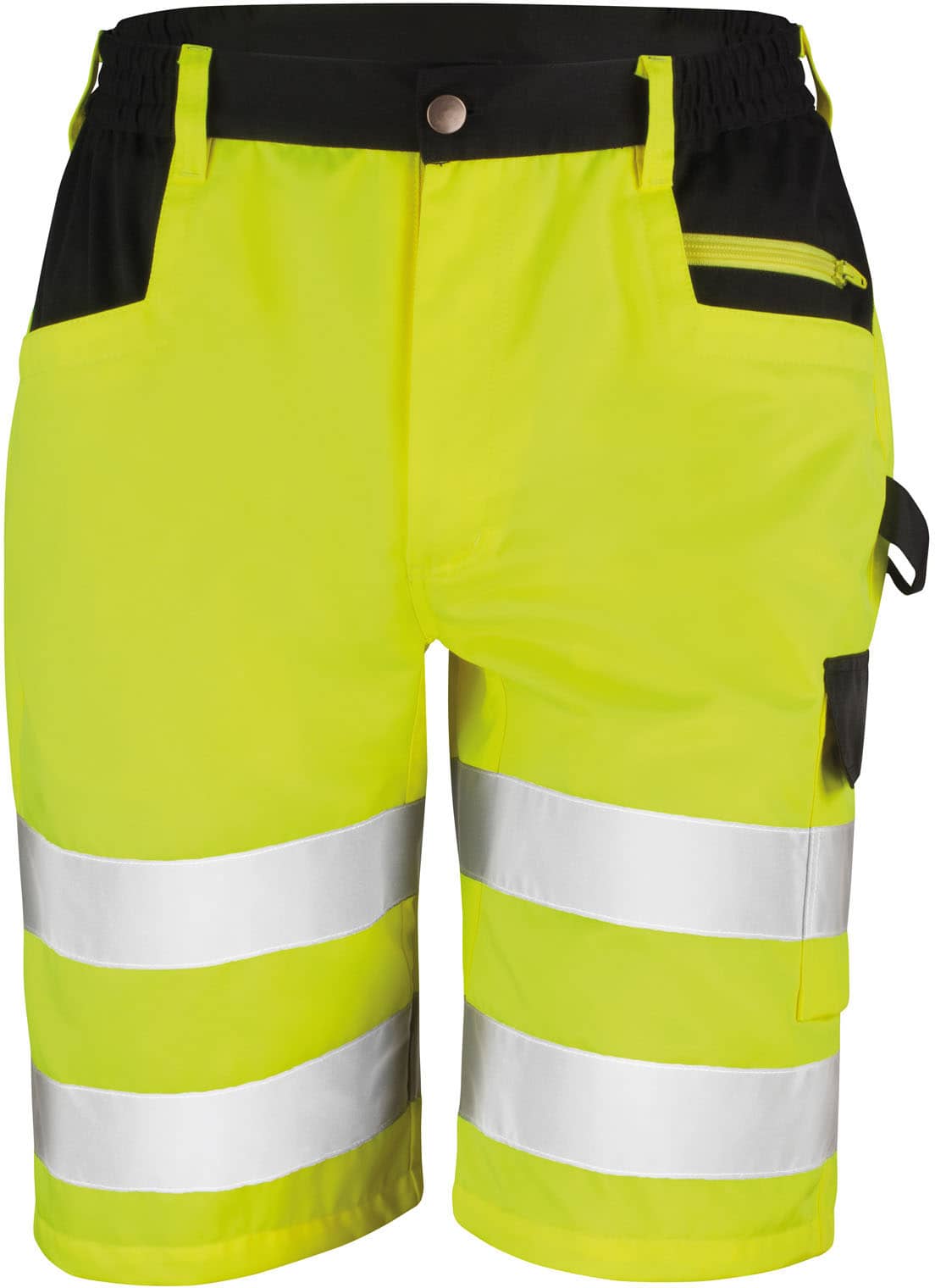 Safety Cargo Shorts