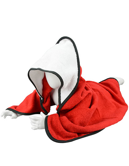 Babiezz® Hooded Towel