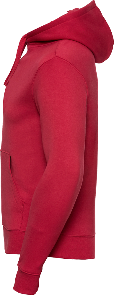 Men's Authentic Hooded Sweat