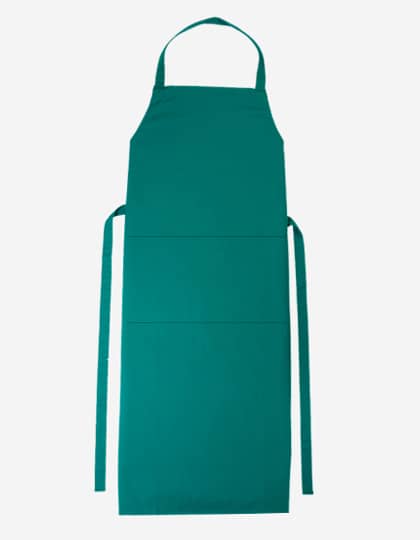 Bib Apron Verona 110 x 75 cm