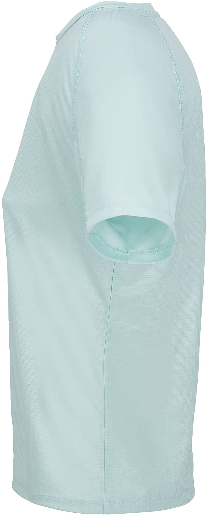Women´s Raglan Sleeve T-Shirt Vortex