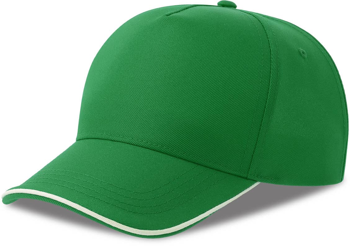 Recy Five Piping Cap