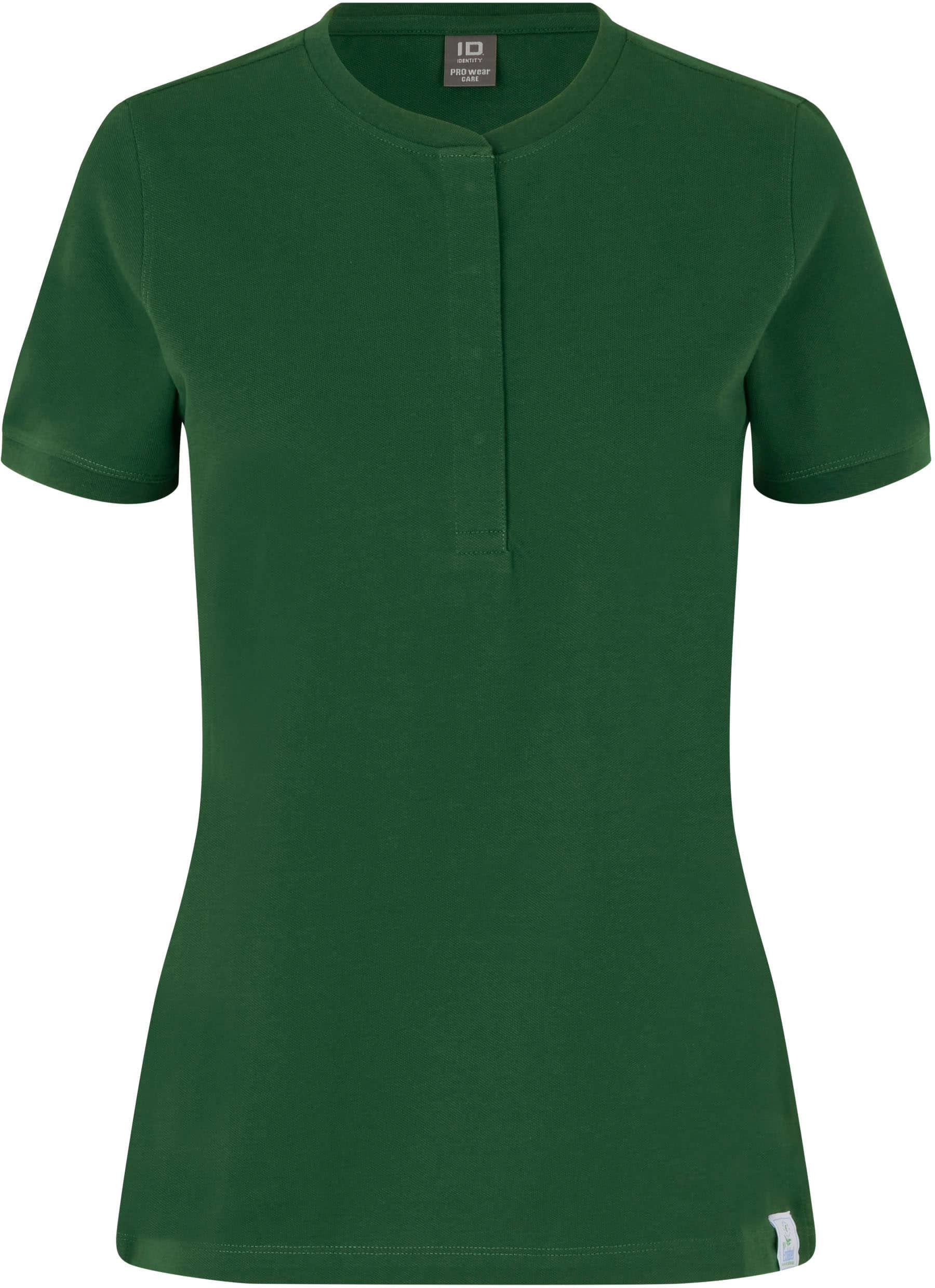 PRO Wear CARE Poloshirt für Damen