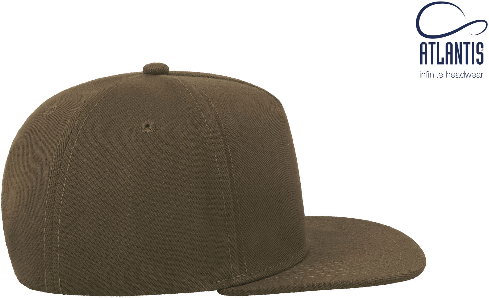 Snap Five Cap