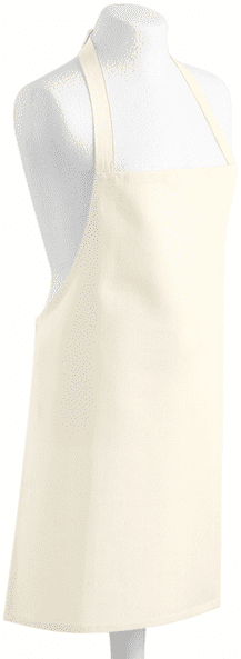 Fairtrade Cotton Junior Craft Apron