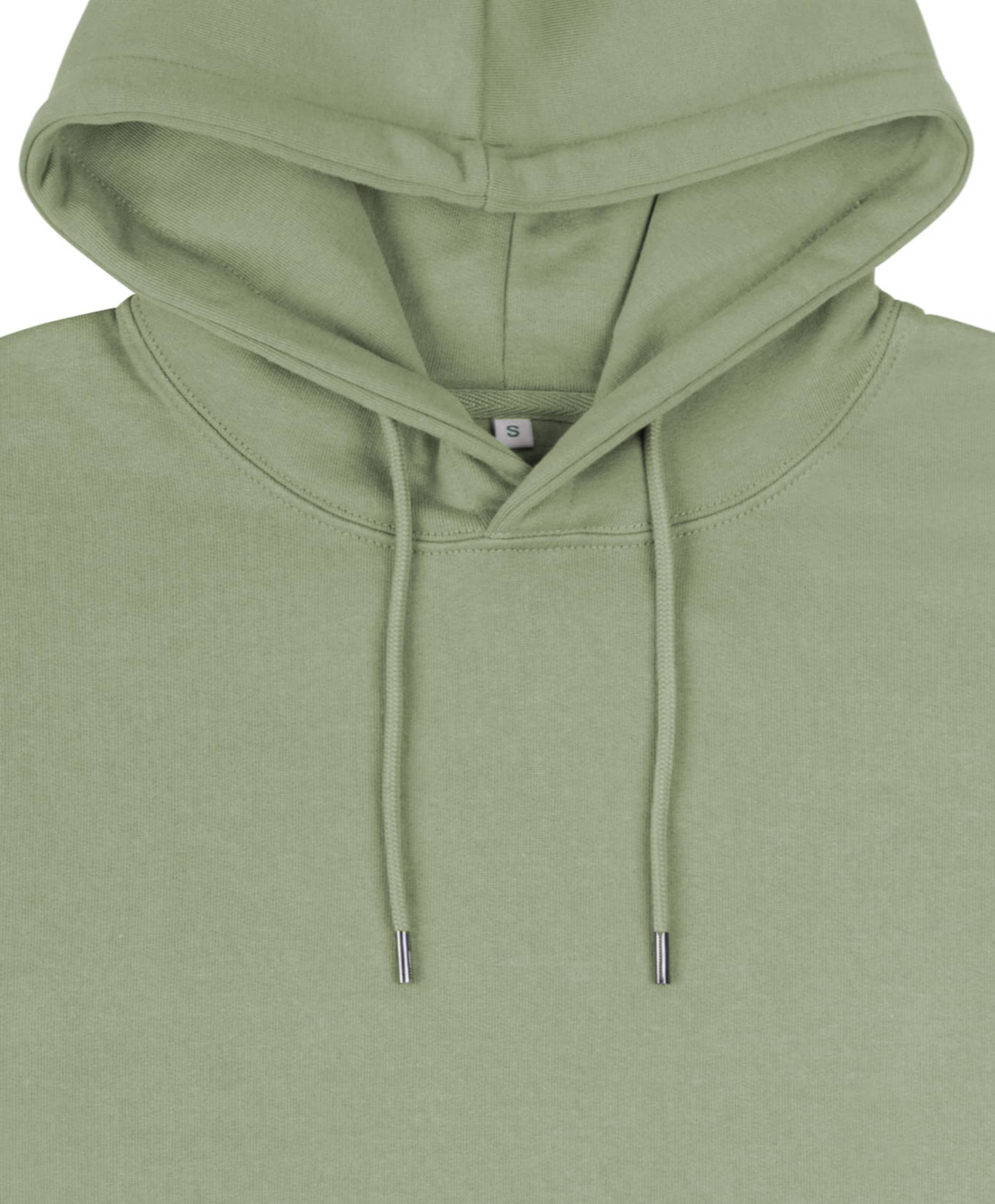 Unisex Extra Heavy Oversized Hood