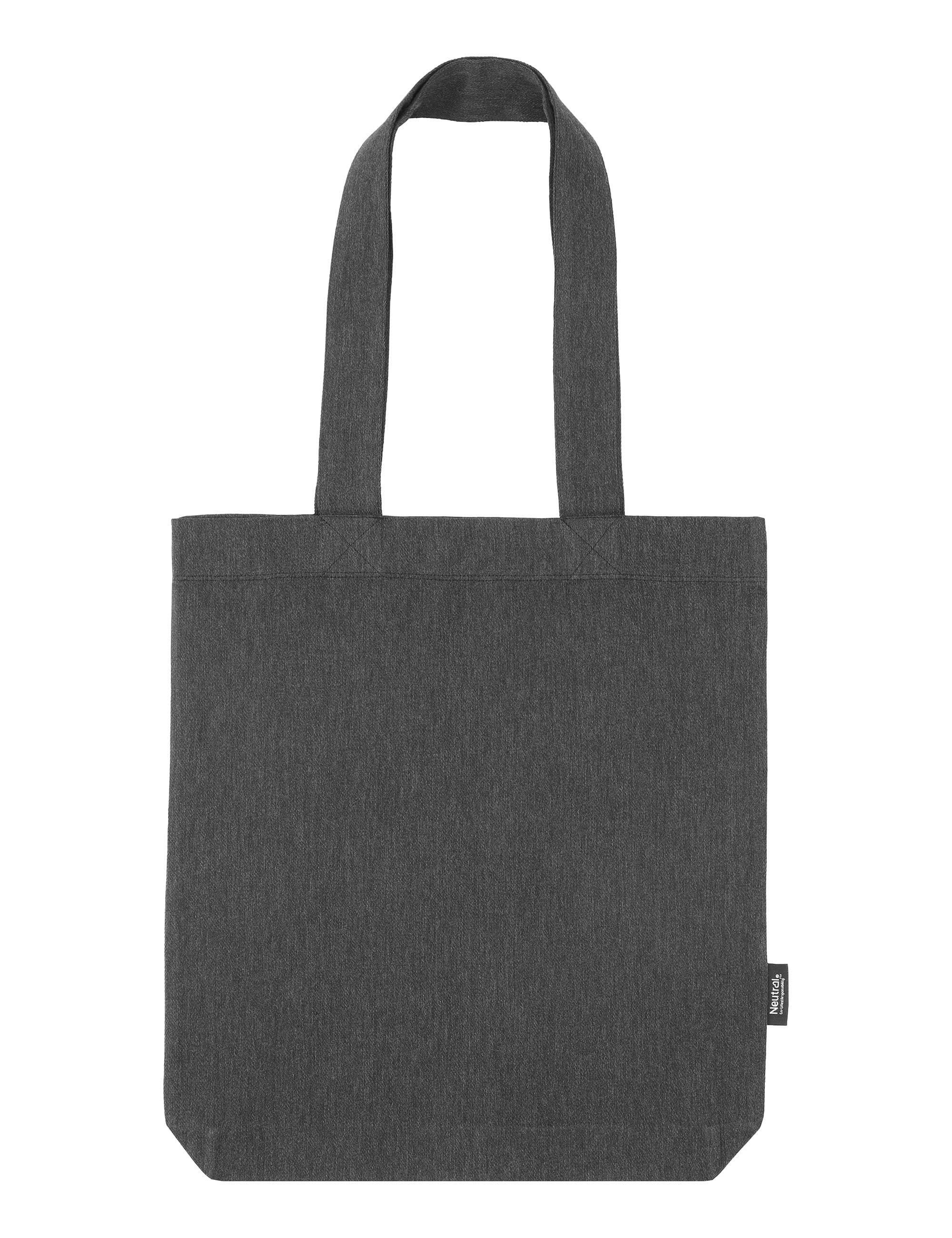 Recycled Twill Bag