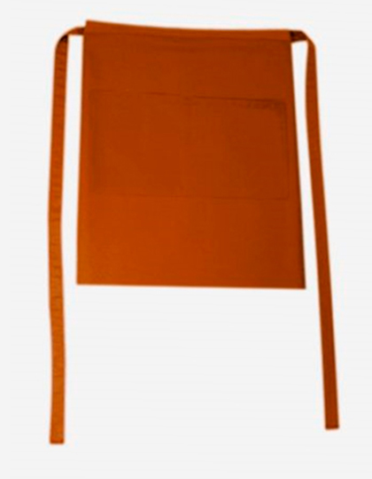 Bistro Apron Roma Bag 50 x 78 cm