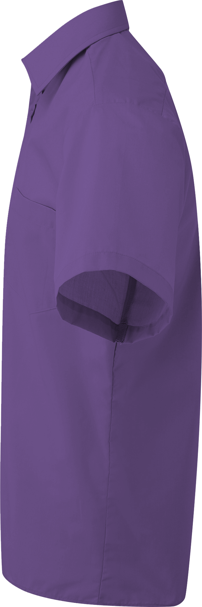 Men´s Poplin Short Sleeve Shirt