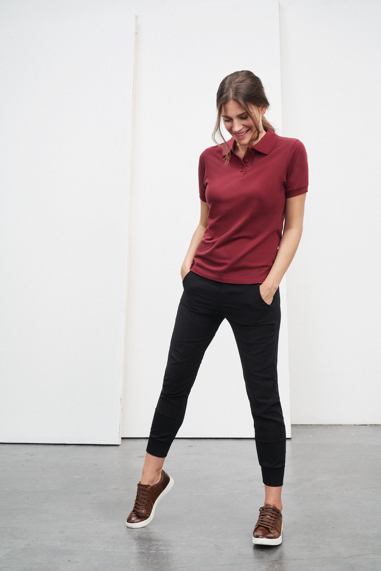 Ladies´ Classic Polo