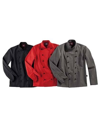 Ladies´ Chef Jacket Rimini