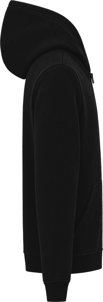 Kids ID.334 Zip Hood
