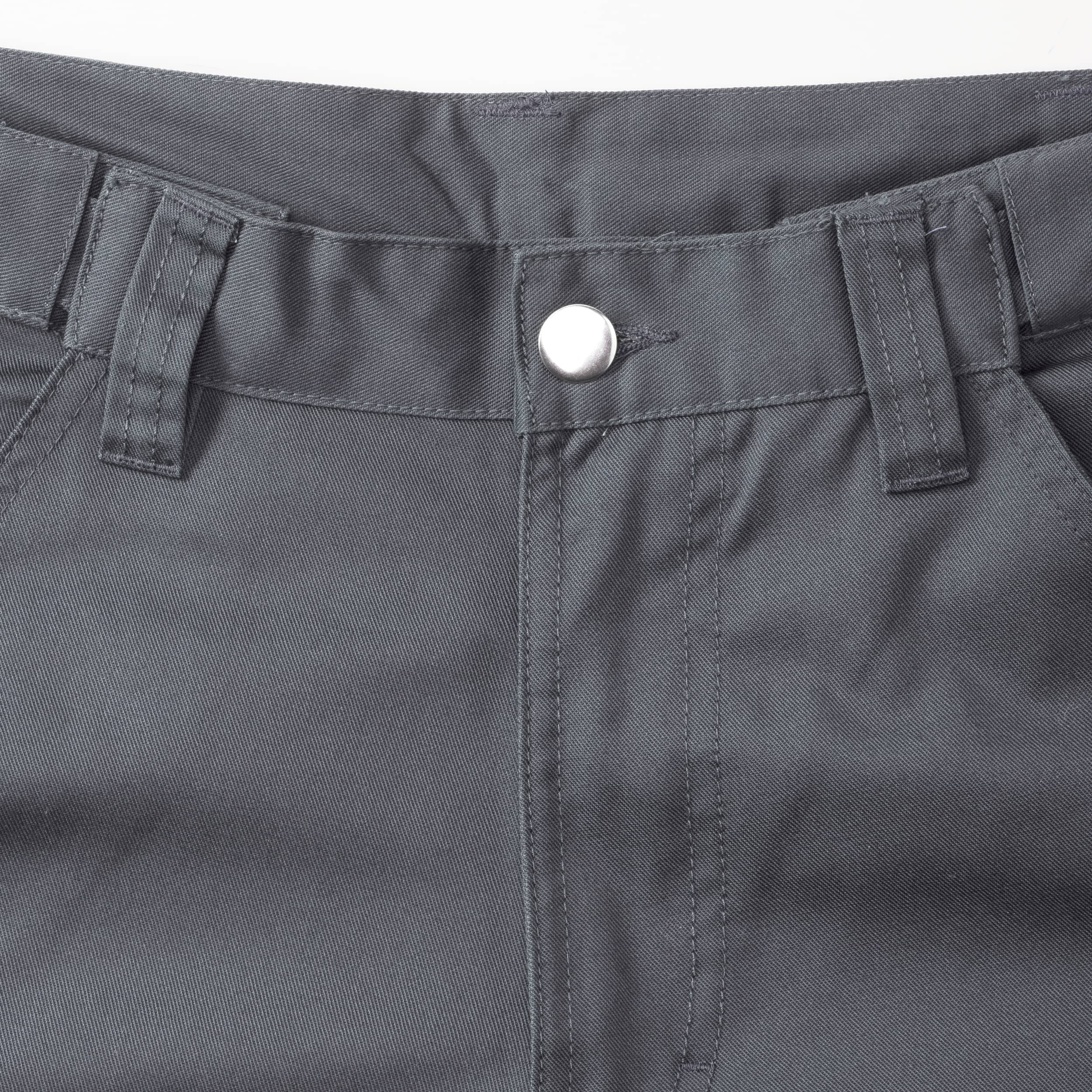 Workwear Polycotton Twill Trousers
