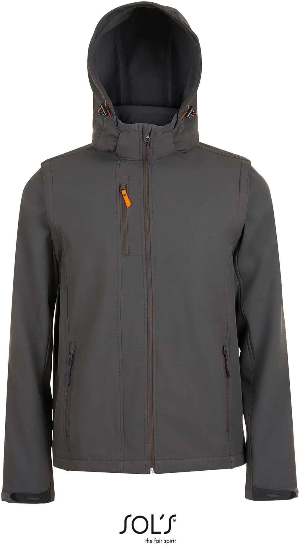 Transformer Softshell