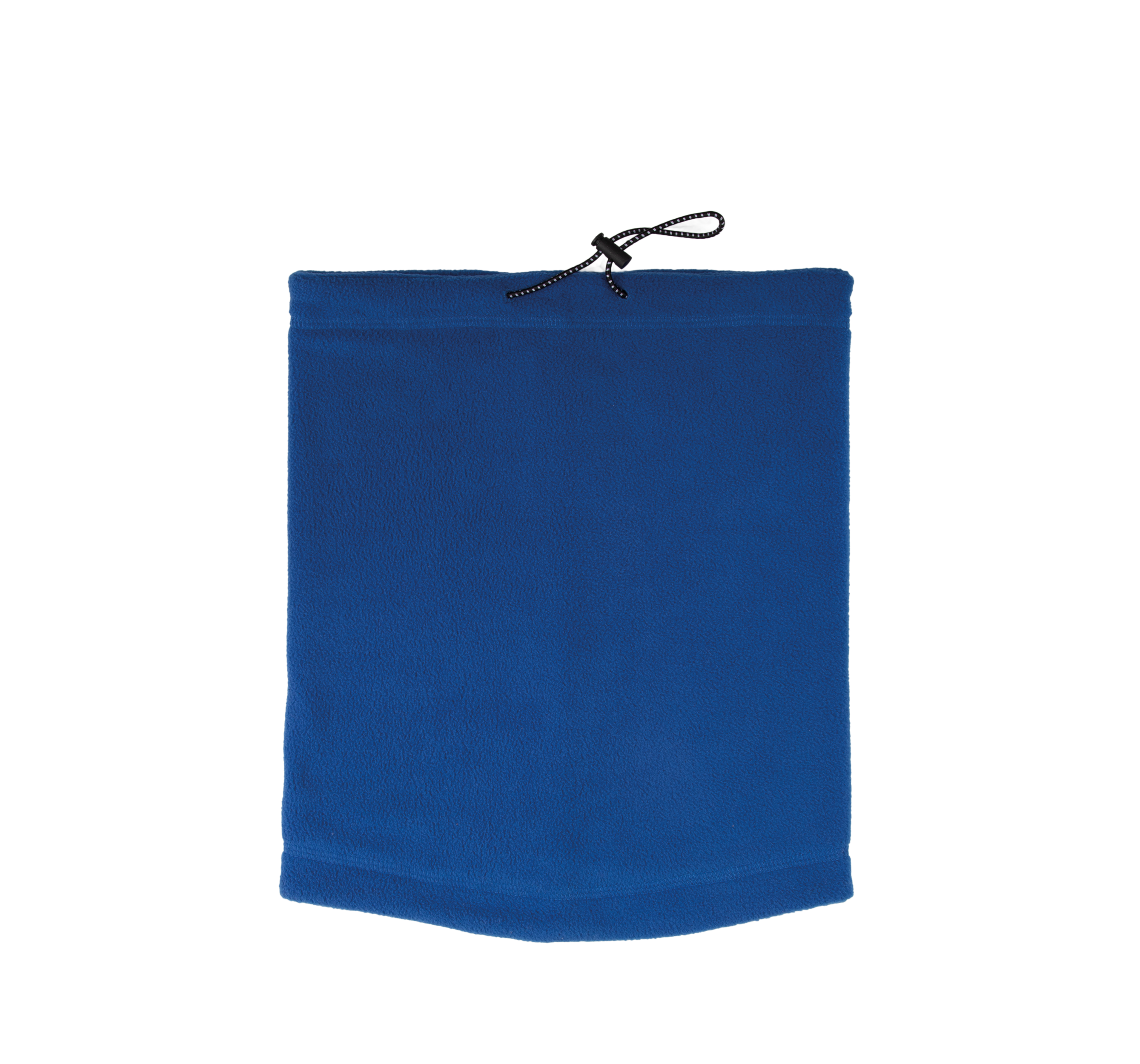Recycelter Schlauchschal aus Mikrofleece