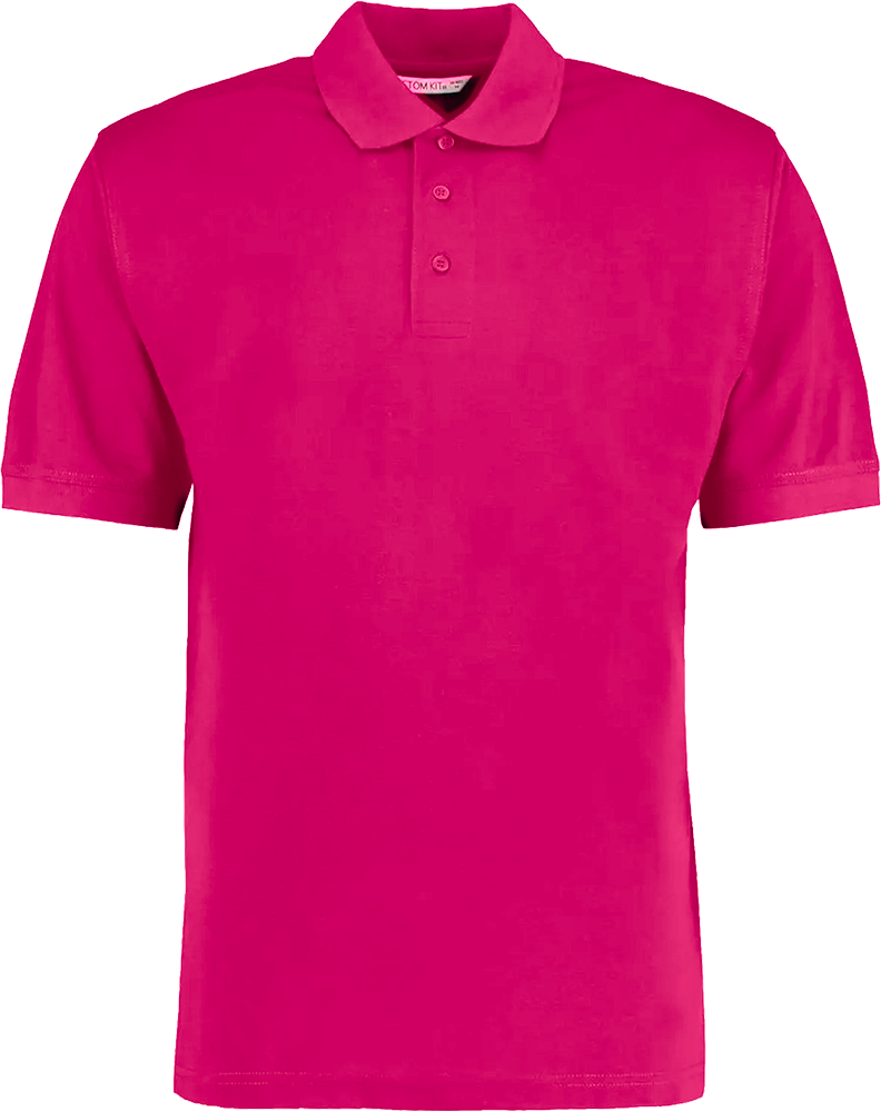 Classic Fit Klassic Superwash® 60° Polo