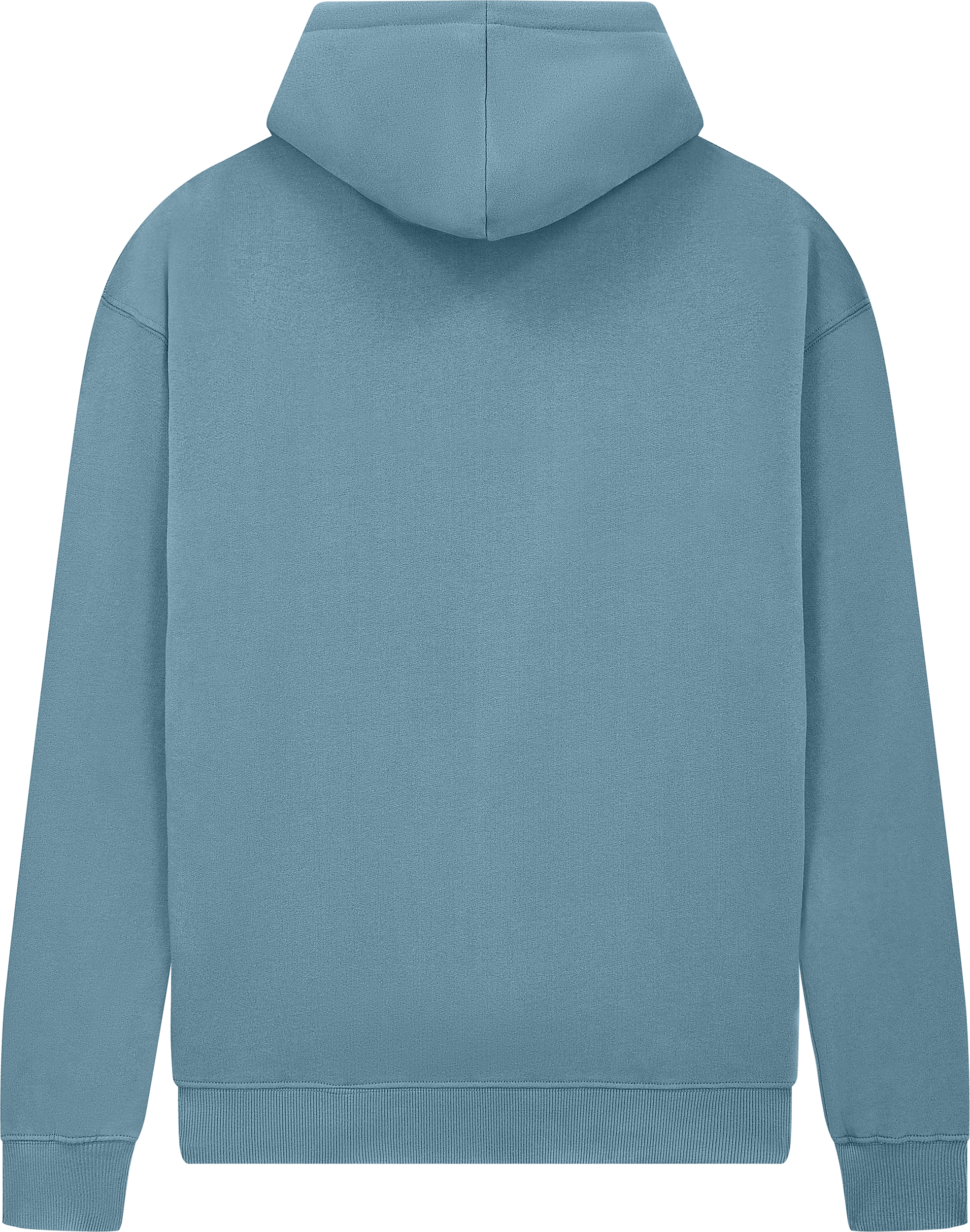 Pullover Hoodie