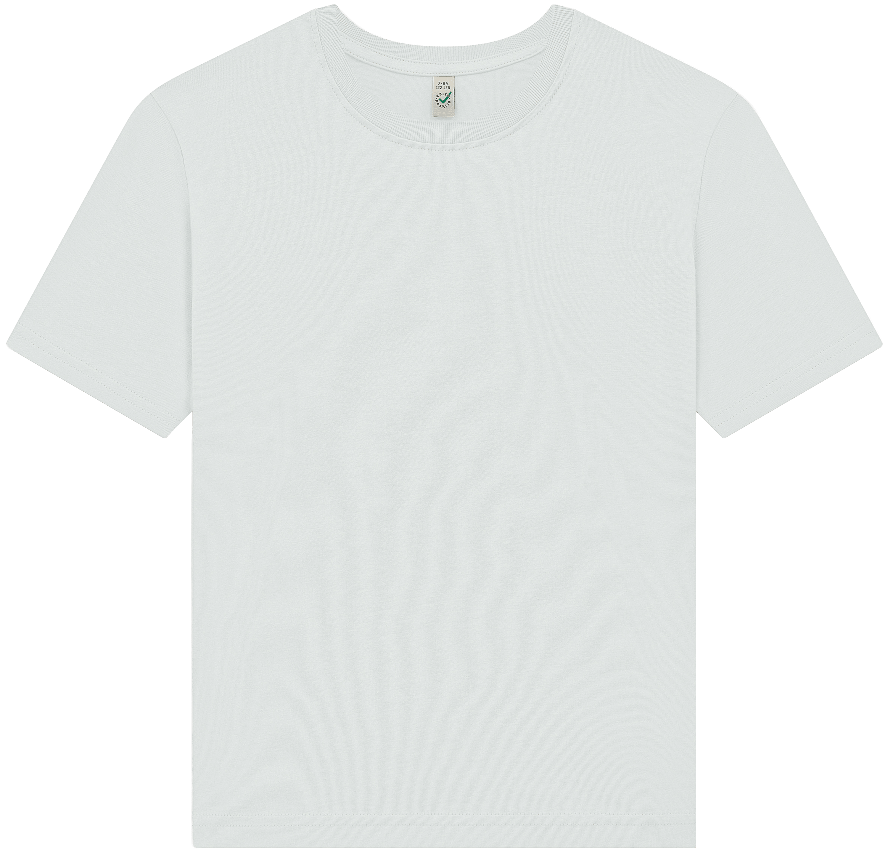 Junior Classic Organic T-Shirt