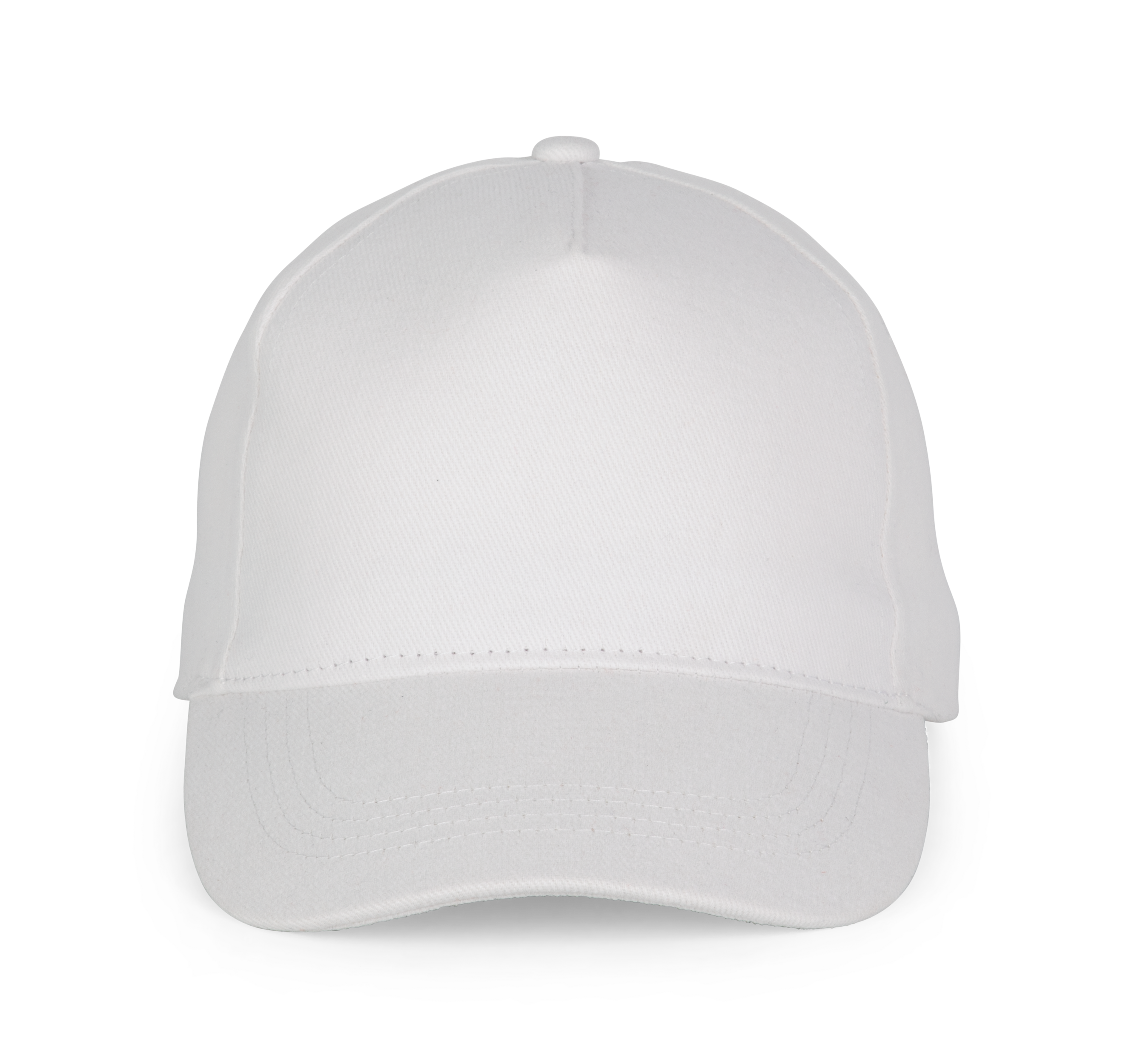 Baseball-Kappe – 5 Panels