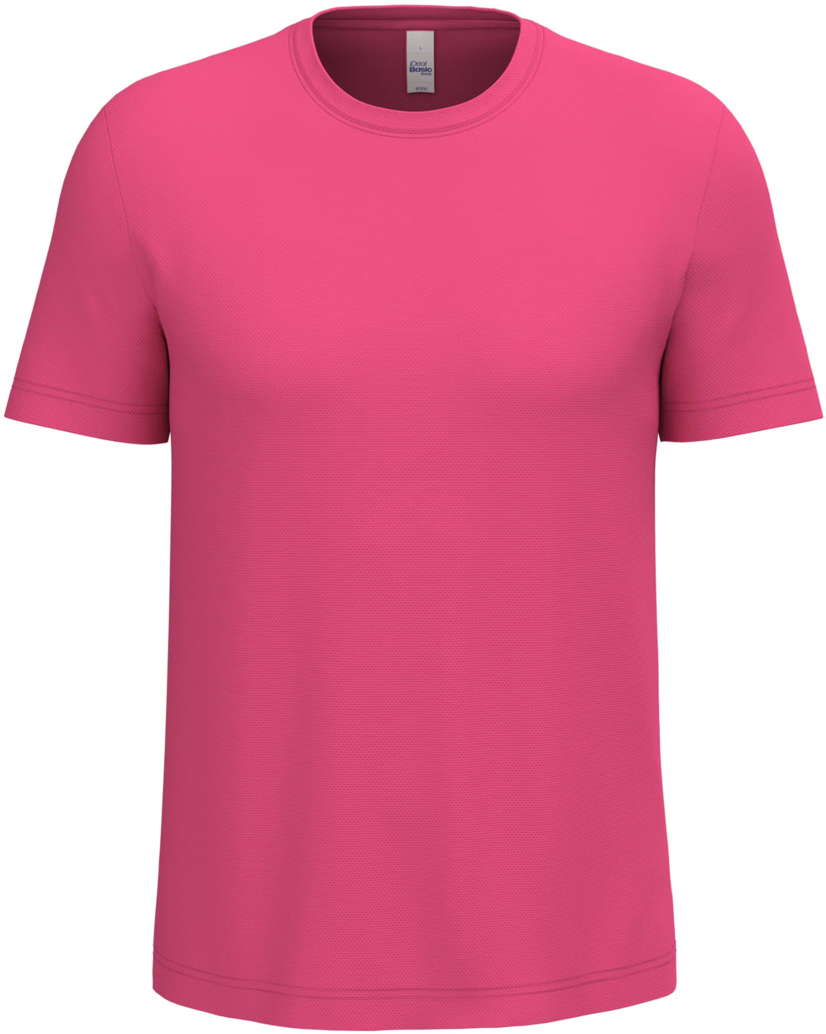 Mercury Herren Sport-T-Shirt