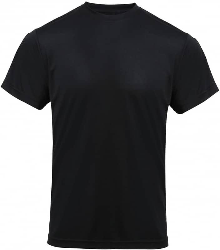 Coolchecker® Chef´s T-Shirt (Mesh Back)