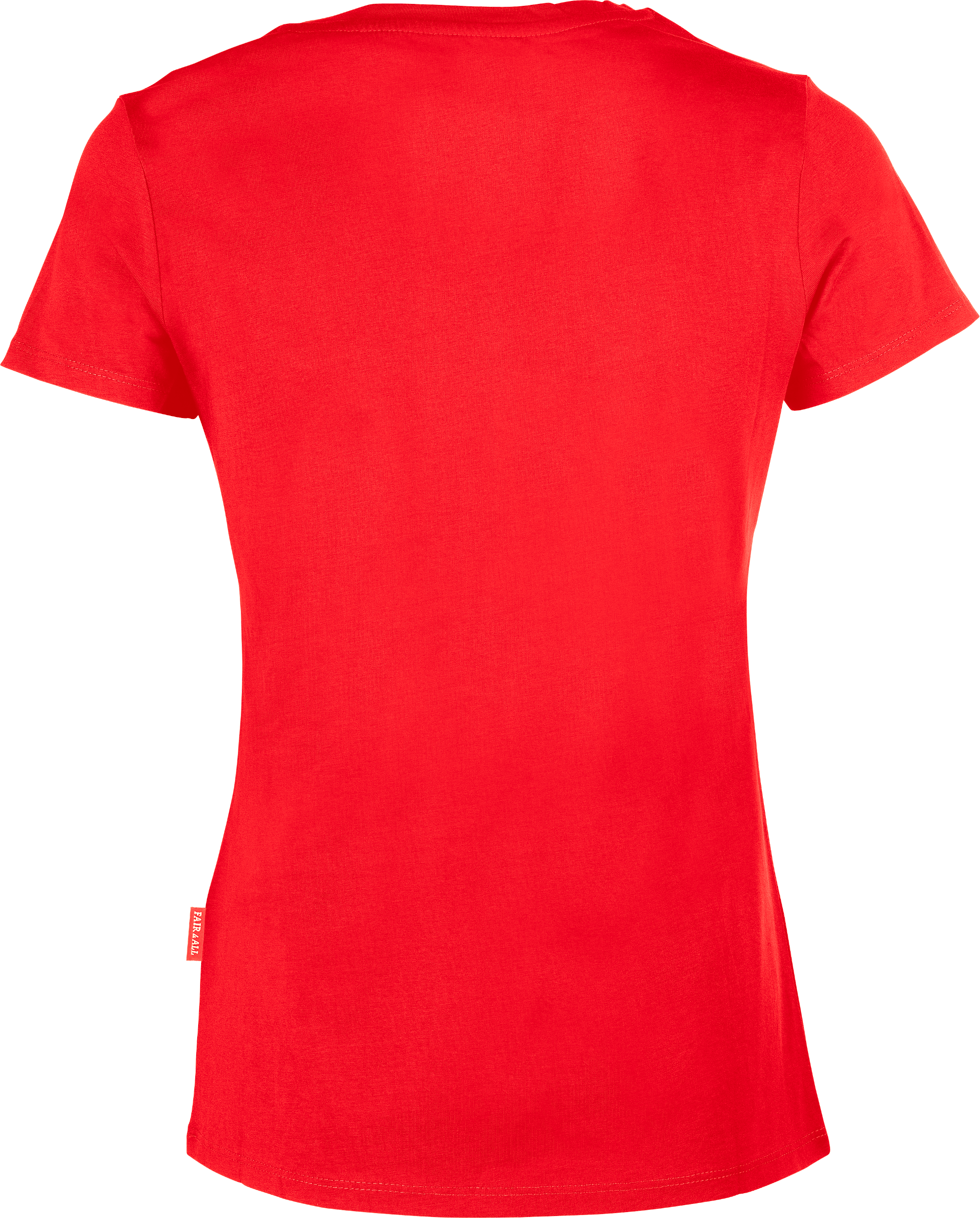 Women´s Luxury V-Neck Tees