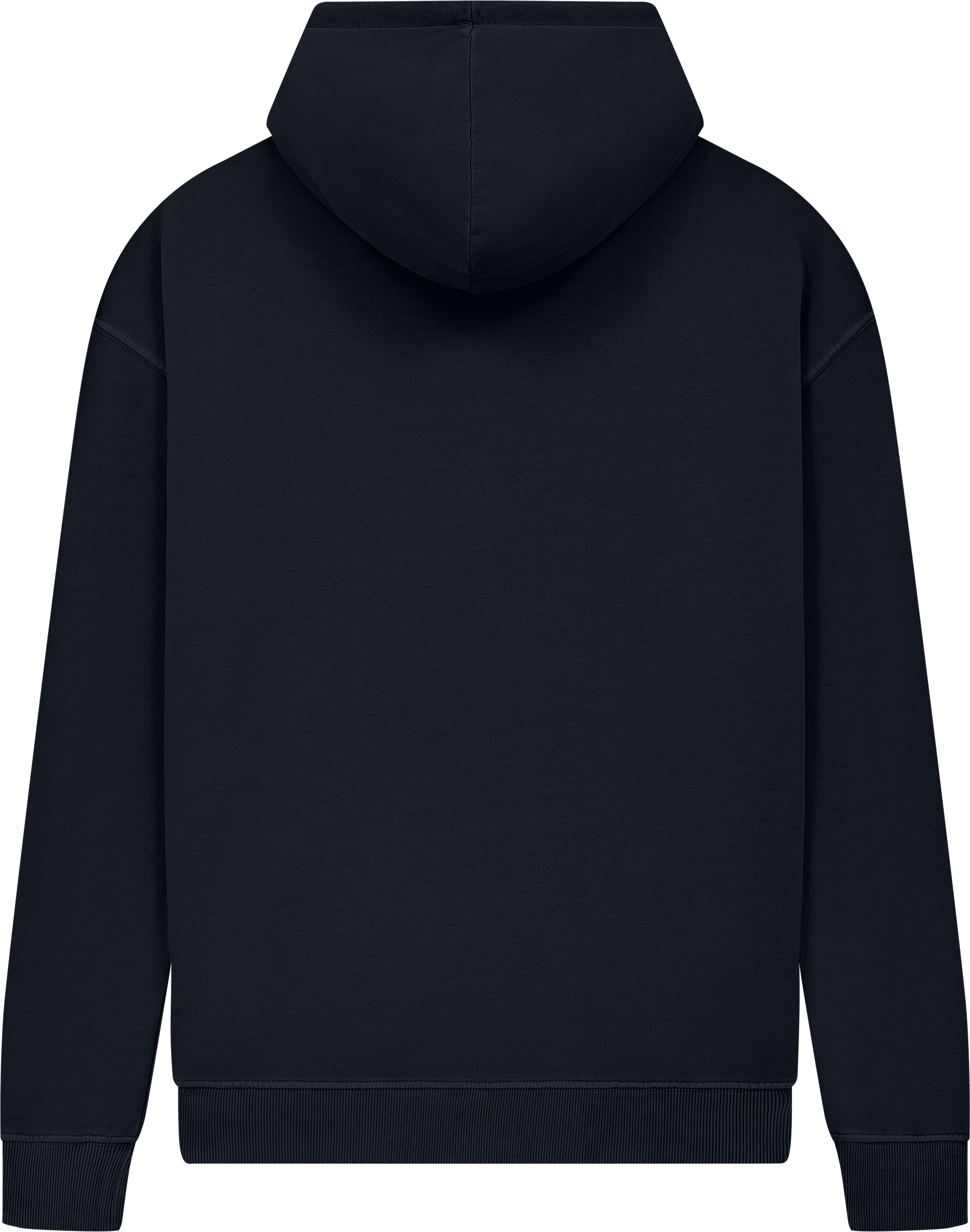 Pullover Hoodie